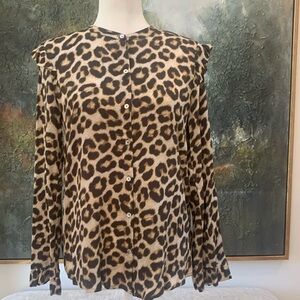 Velvet By Graham & Spencer Blouse